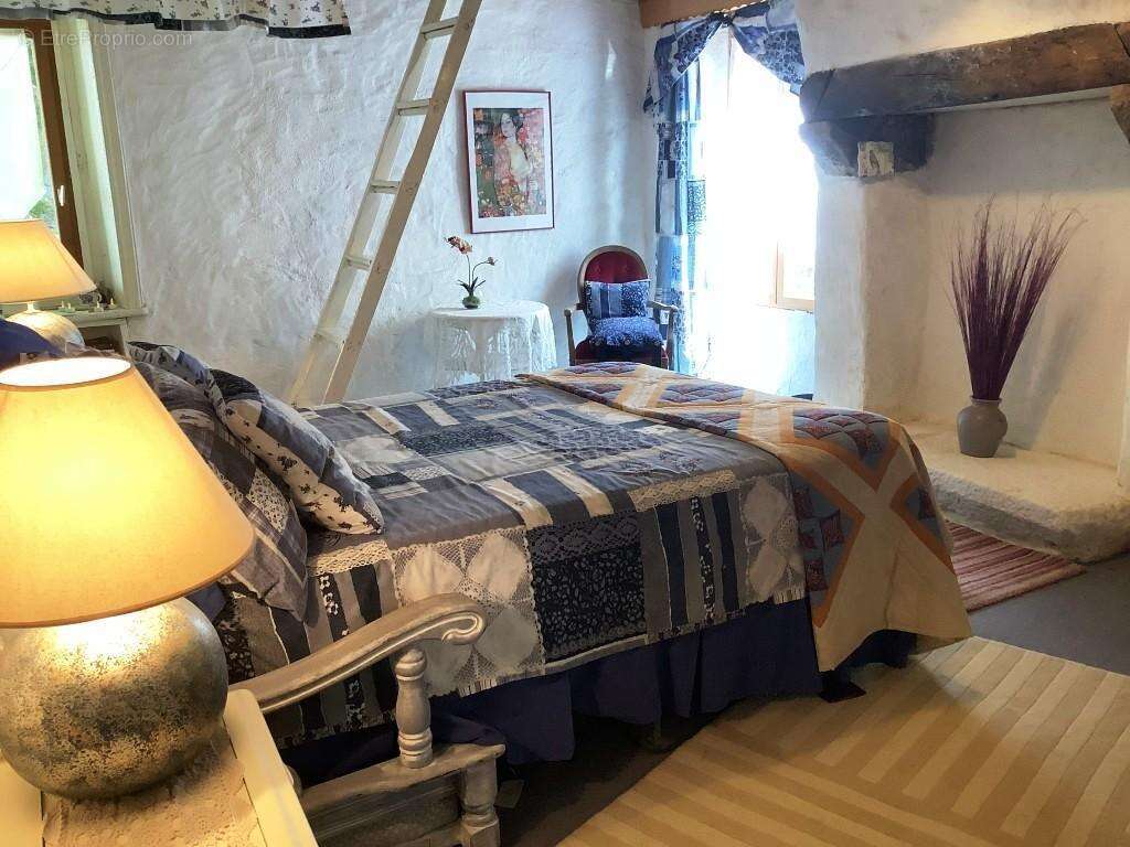 Maison 185 m² à Guemene-Sur-Scorff  - photo 11