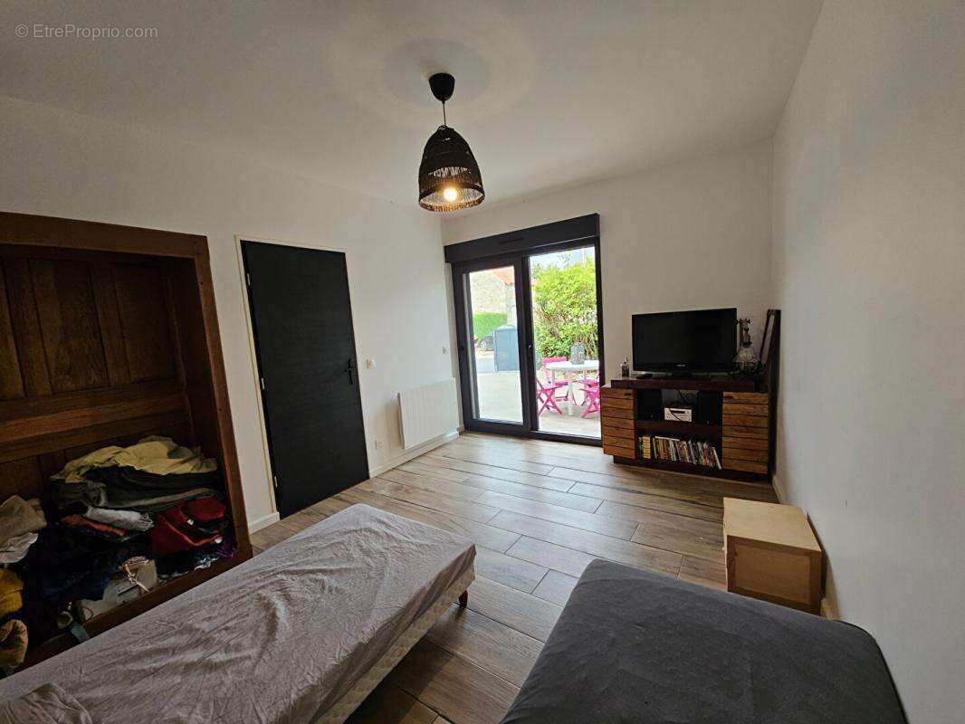 Maison Jullouville 3 pièces - photo 5