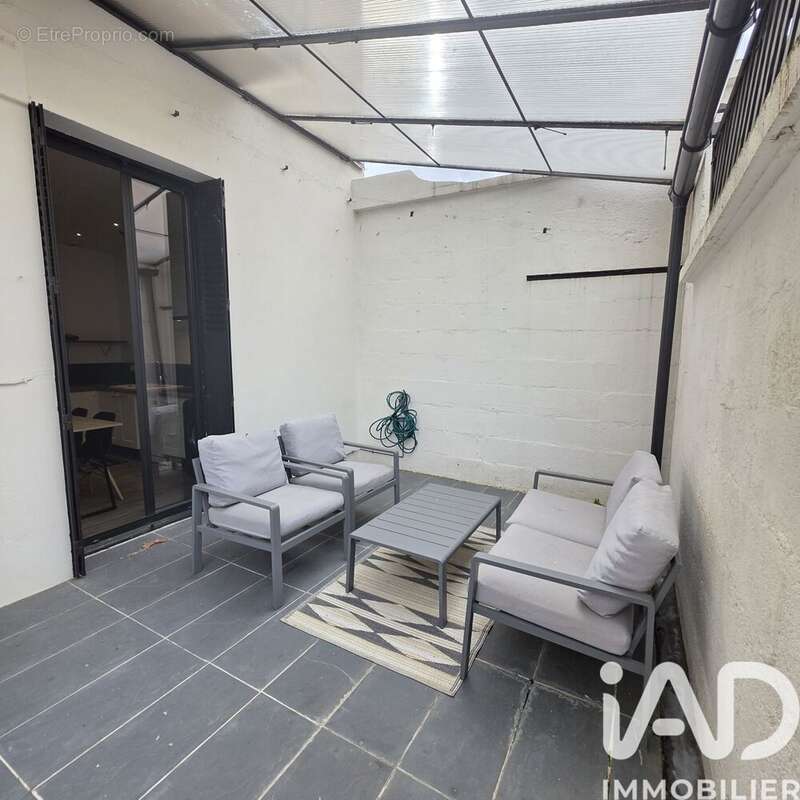 Photo 6 - Appartement à GRENOBLE