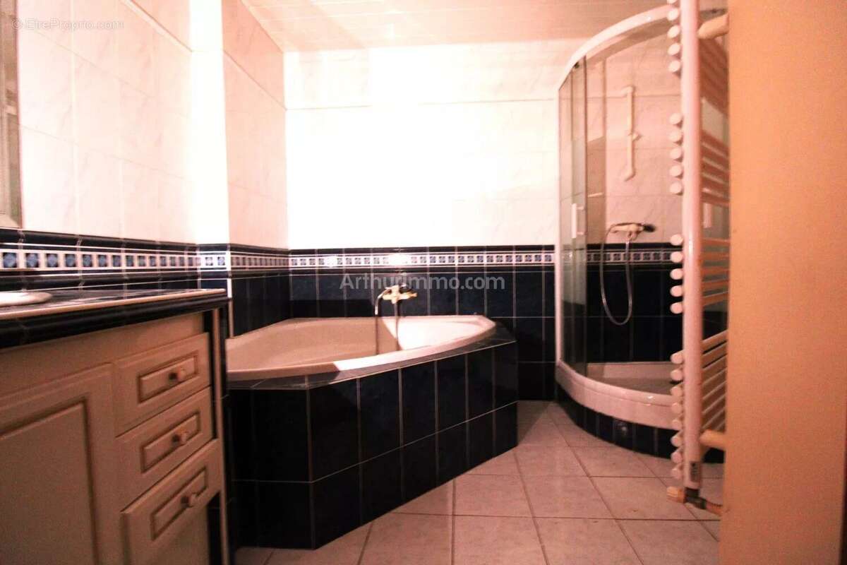 Appartement à AUBAGNE