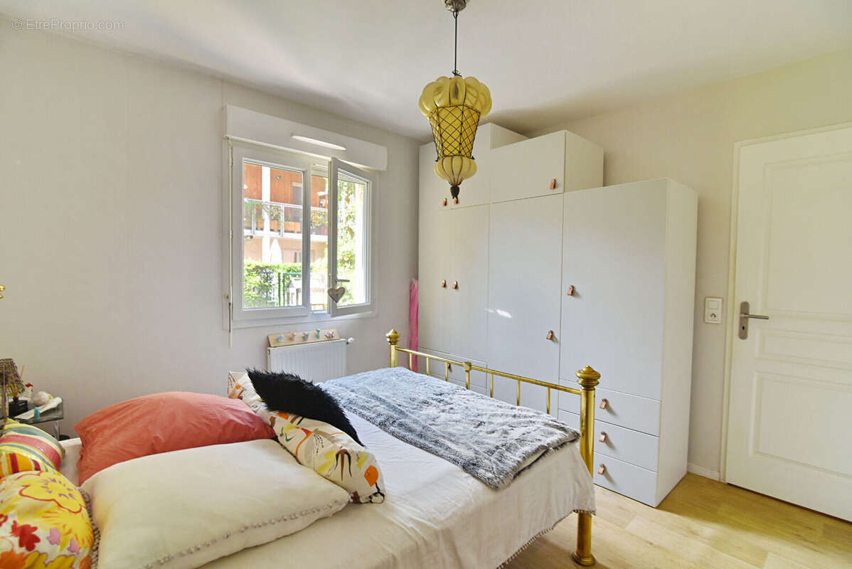 Appartement à GONCELIN