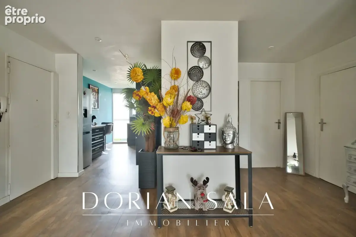 Appartement 4 pièces 83 m² à vendre à Marseille-10e (13010) - photo 6