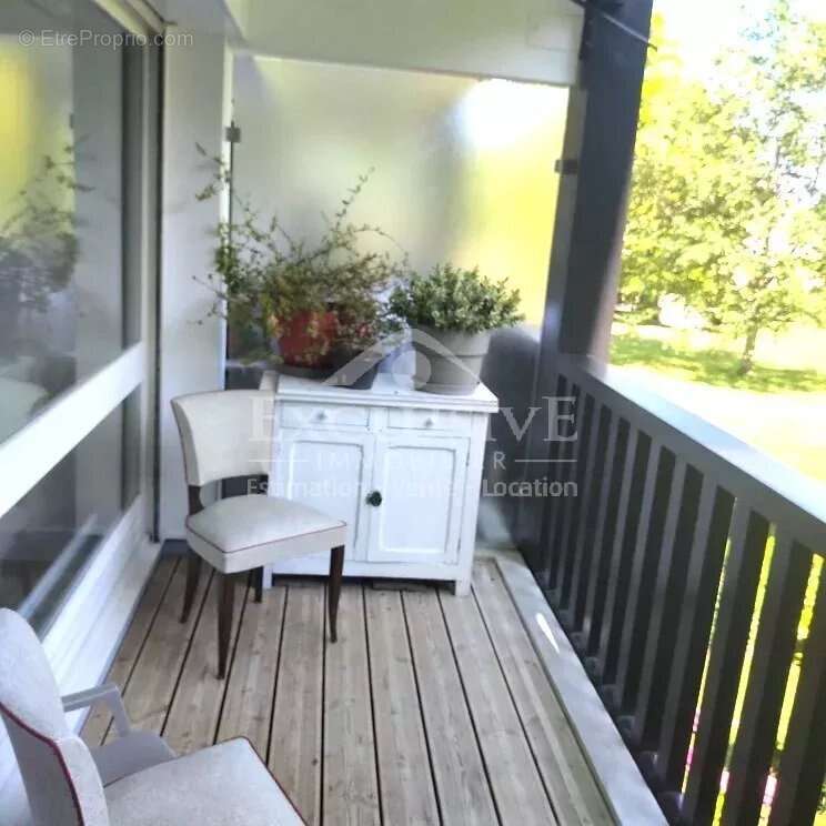 Appartement à TROUVILLE-SUR-MER