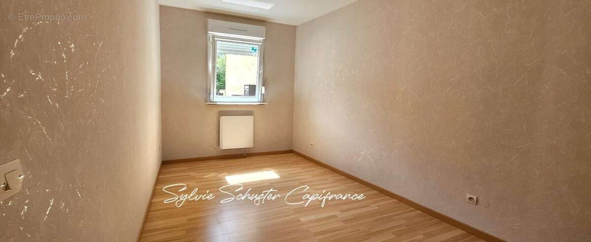 Appartement F3 de 71,78m² à Metzing - photo 11