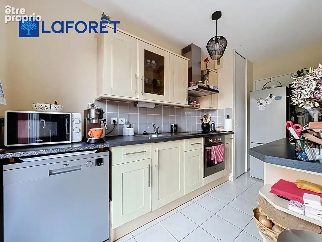 FAVORIZ - Appartement Pontivy 3 pièce 62 m2 - photo 3