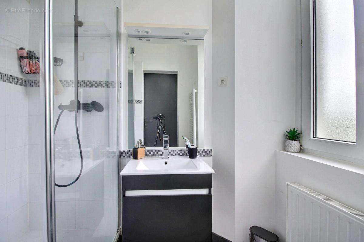 Maison à SAINT-LYPHARD