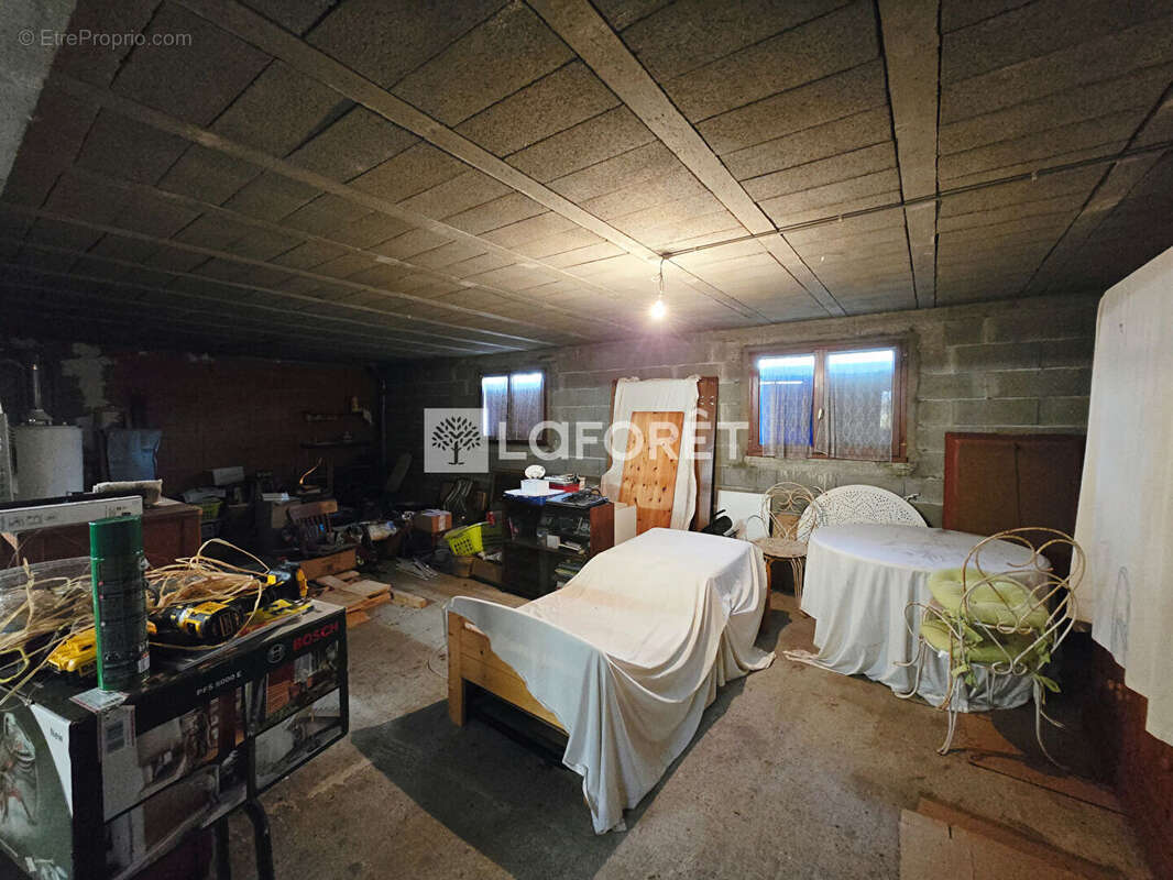 Maison Merignac 4 pièce(s) 118 m2 - photo 12