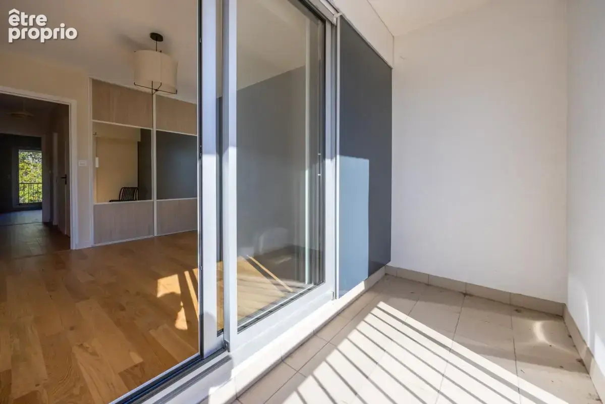 T3 de 80m2 avec terrasse - photo 9