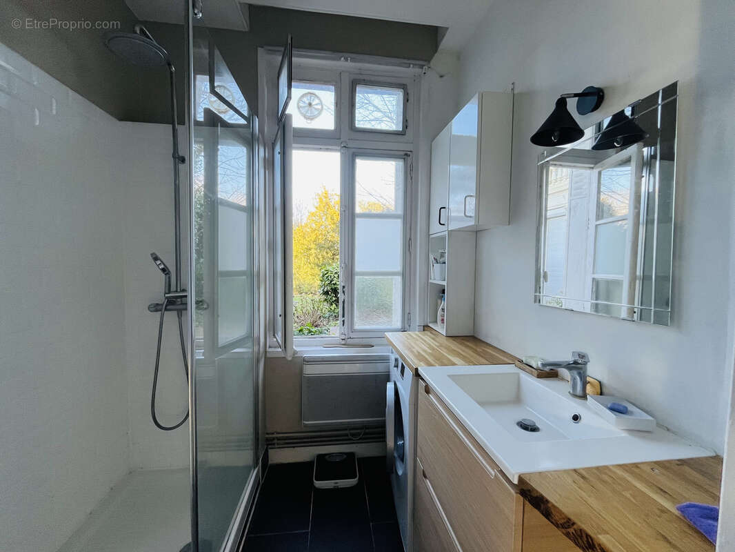 Appartement à VILLERS-SUR-MER
