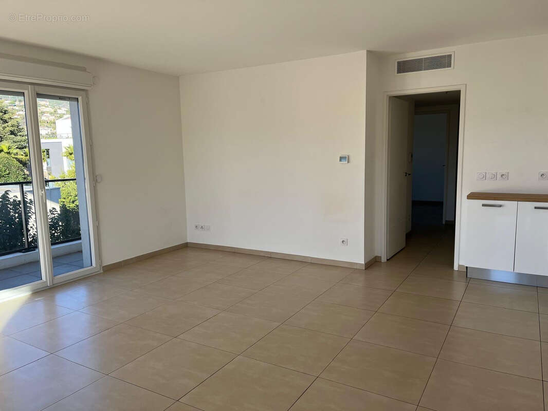 Appartelent t3 avec terrasse dans residence recente - photo 6