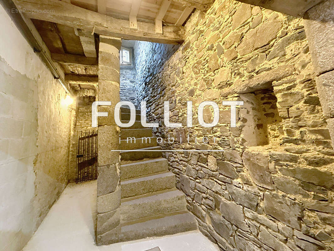 Appartement à GRANVILLE