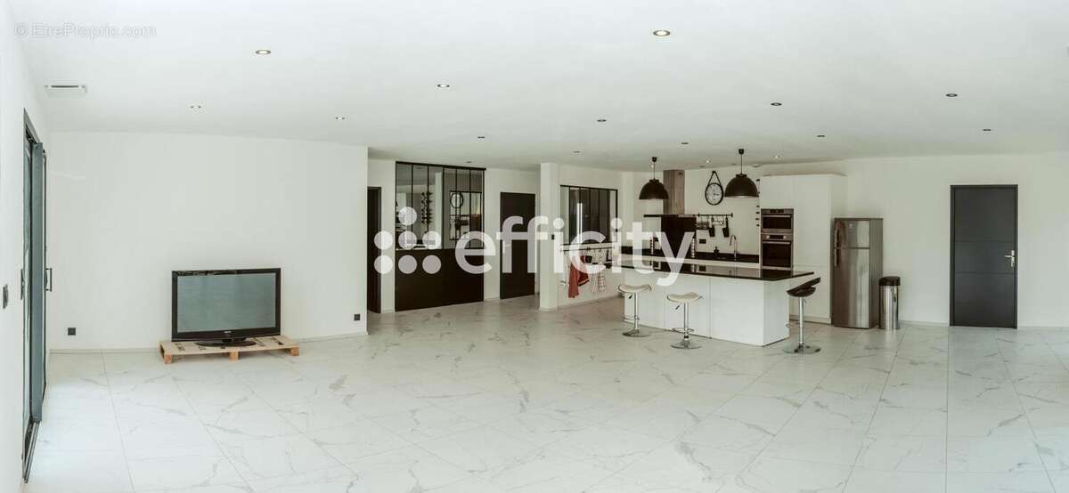 Maison neuve - photo 5