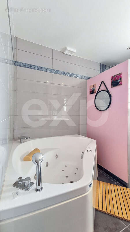 Maison à CASTELNAU-DE-MEDOC