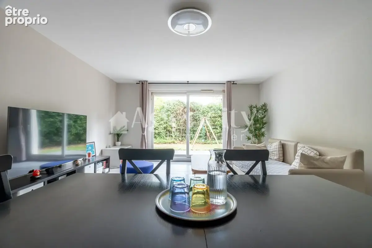 Maison 6 pièces 144 m² à vendre à Bussy-Saint-Georges (77600) - photo 2