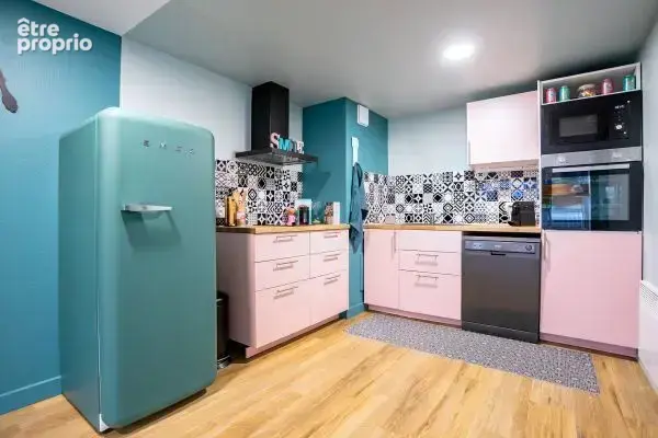 Investissement en residence étudiante - photo 5