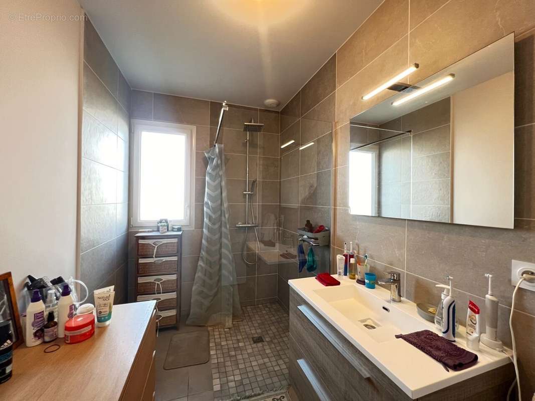 Maison à LA MOTHE-ACHARD