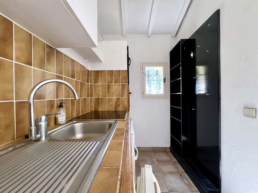 Maison à SAINTE-MAXIME