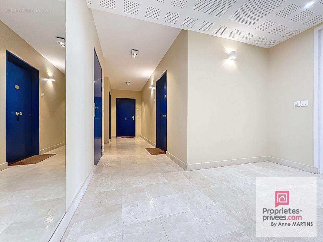 Appartement à ATHIS-MONS