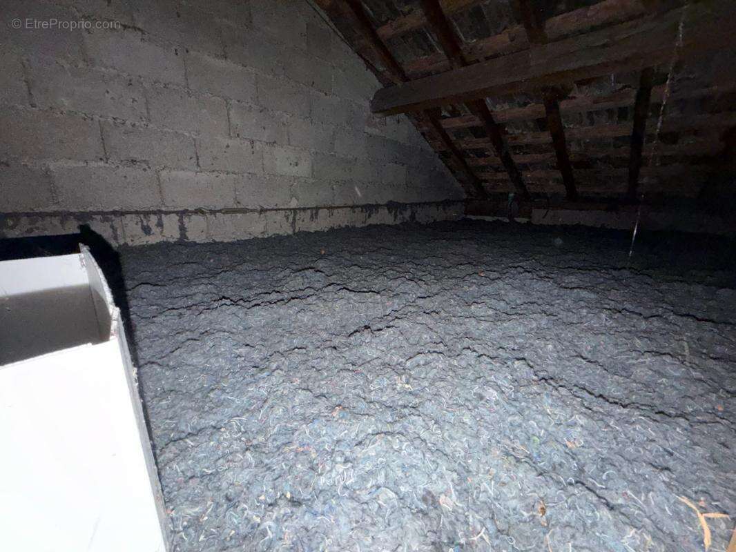 Maison à vendre 6 pièces CHANTEHEUX (54) - photo 8