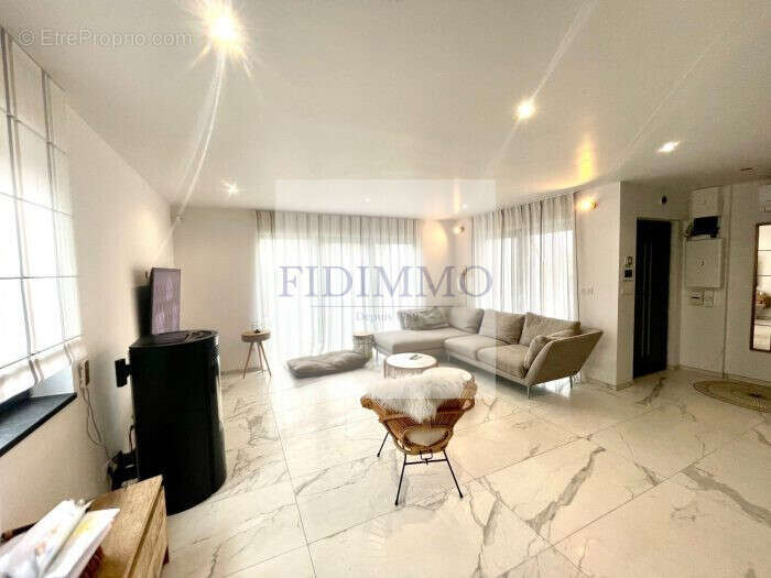 Maison à ORMESSON-SUR-MARNE