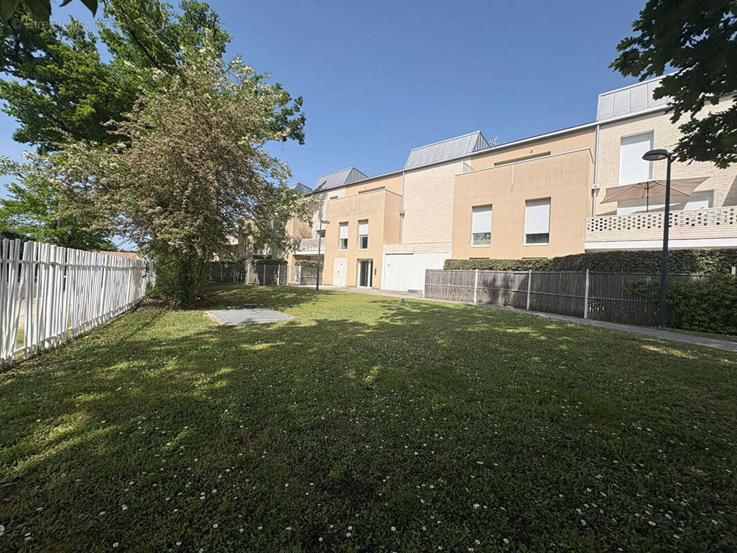 Appartement à PESSAC