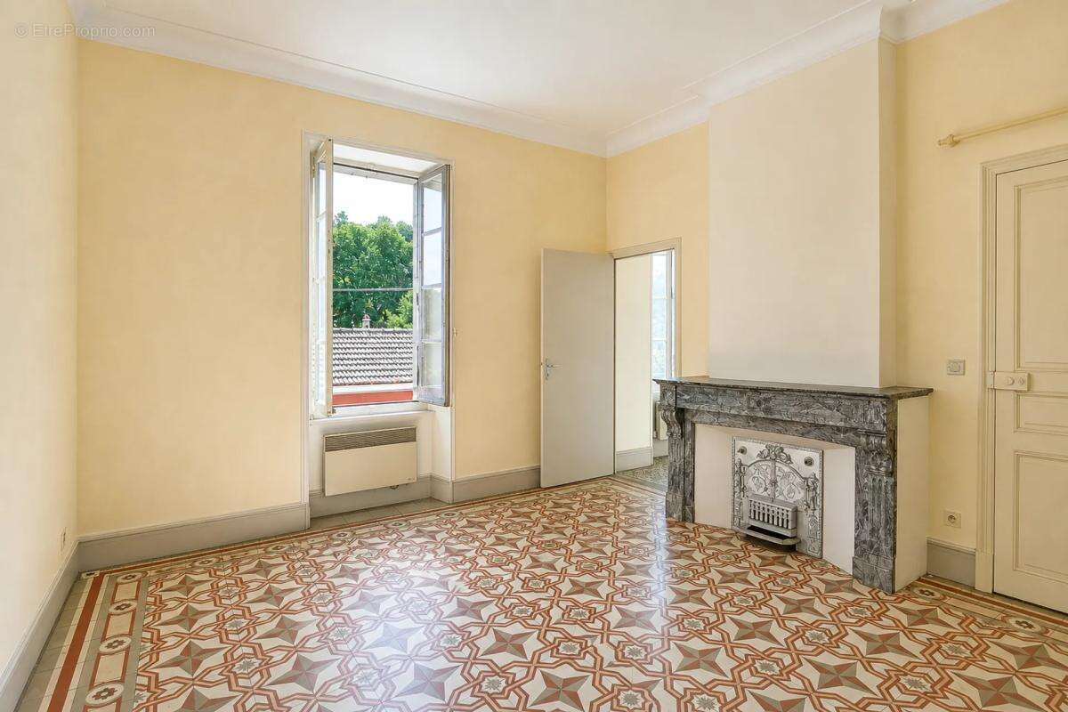 Appartement à ALES