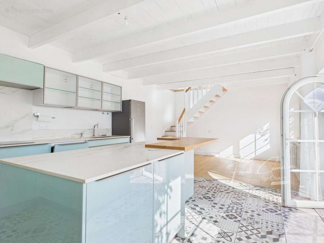 Photo 5 - Maison à ROSPEZ