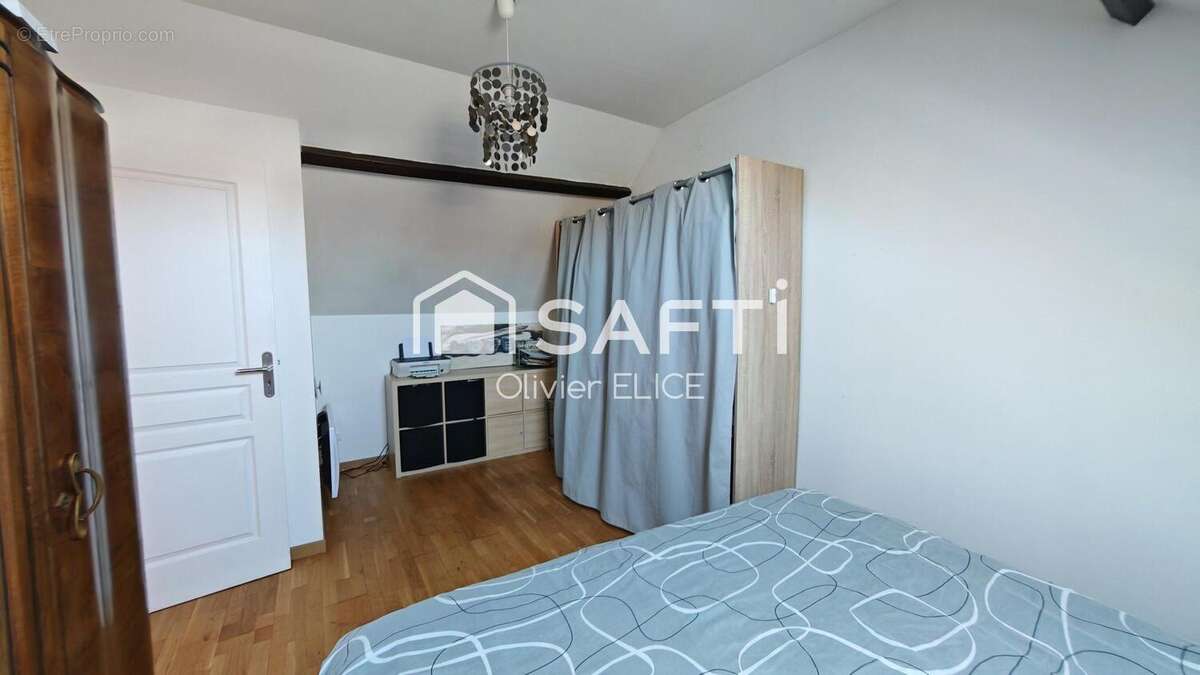 Photo 6 - Maison à NOGENT-SUR-OISE