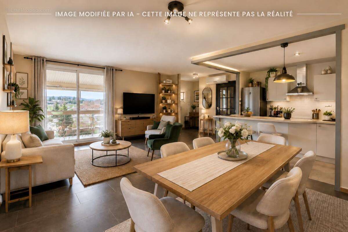 Maison à SAINT-ETIENNE