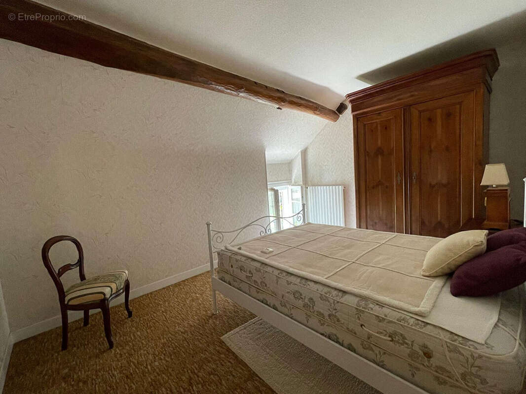 Maison à CHATEAU-THIERRY