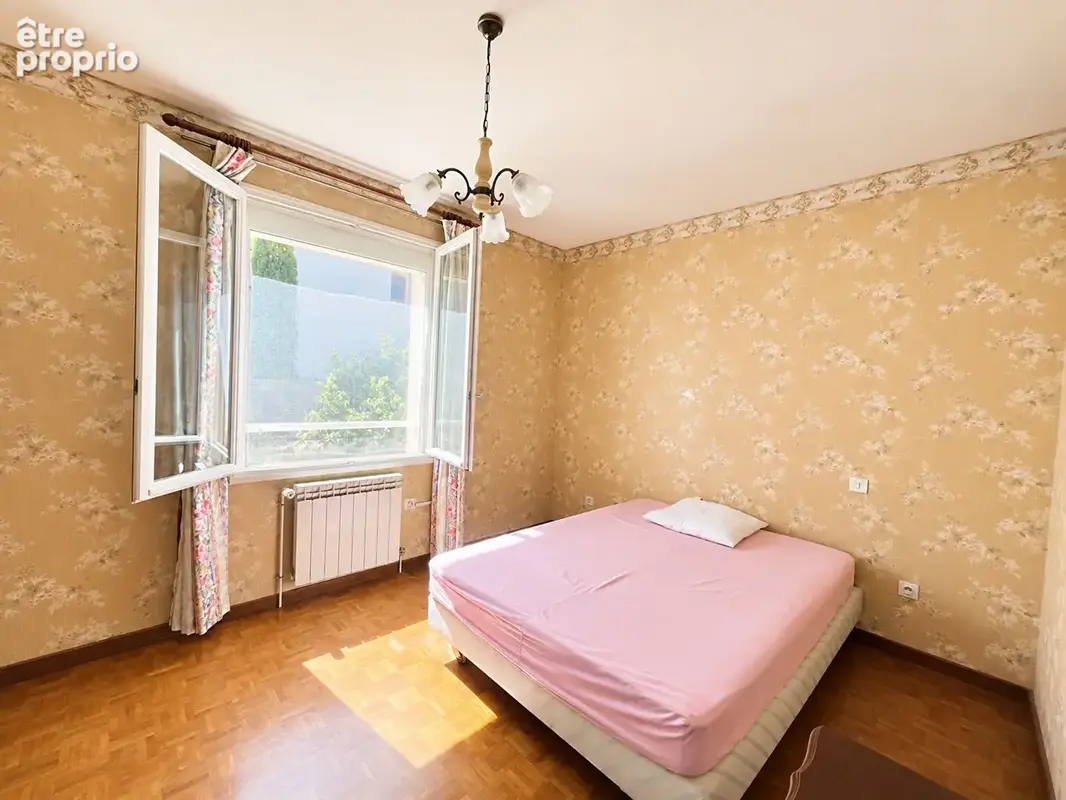 Maison 100m² à château-arnoux-saint-auban - photo 6