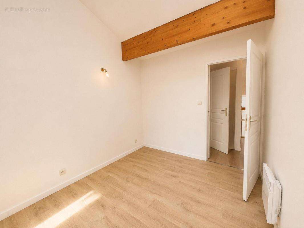 Maison 2 chambres avec jardin – 80 m² - photo 7
