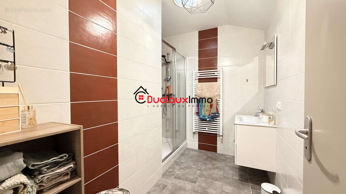 Appartement à AURILLAC