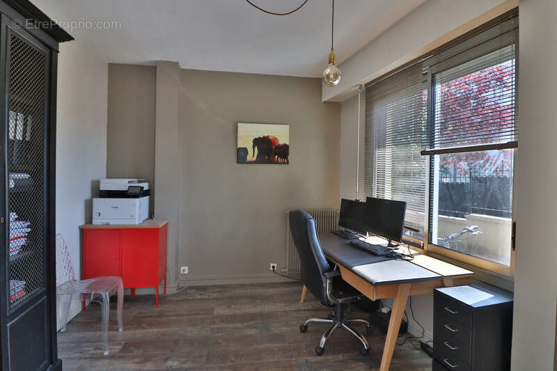 Appartement à CHATILLON