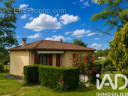 Photo 1 - Maison à MARCILLAC-SAINT-QUENTIN