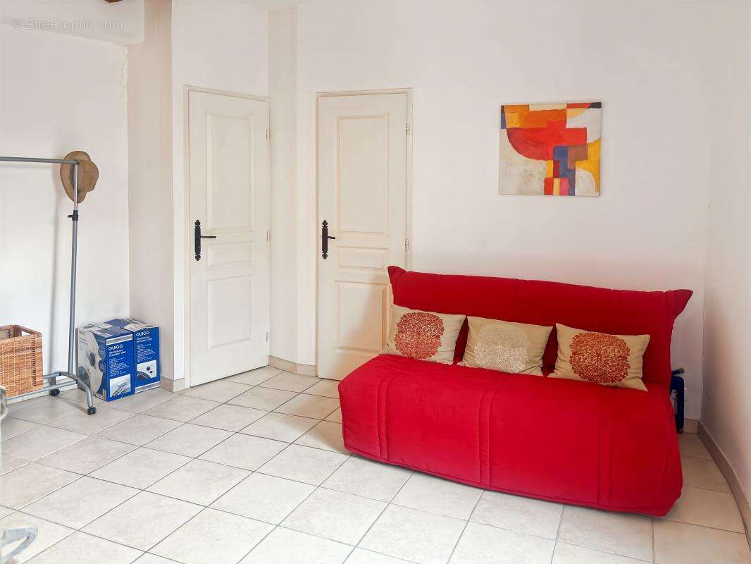 Maison à MARSEILLAN