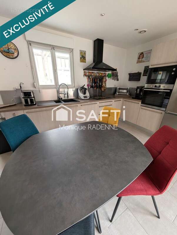 Maison 80 m² à Gaudiempre  - photo 4
