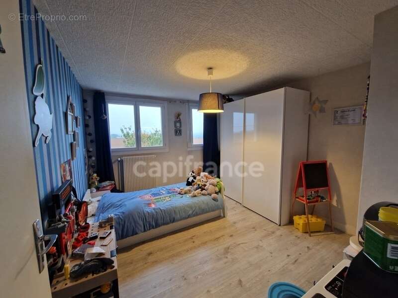 Maison à vendre 6 pièces SAINT GEORGES SUR BAULCHE (89) - photo 16