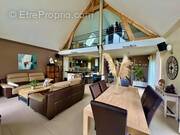 Maison à CHATEAUFORT