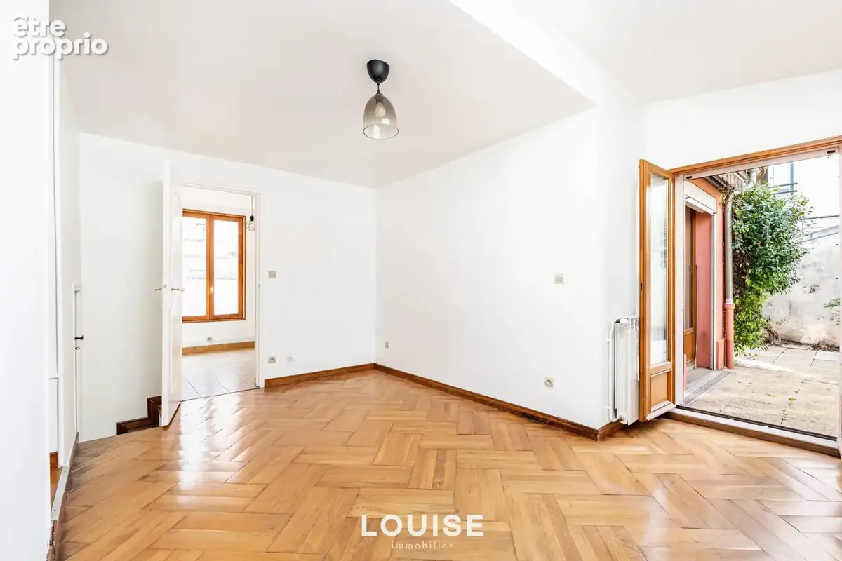 Maison 60 m² à Chaville  - photo 5
