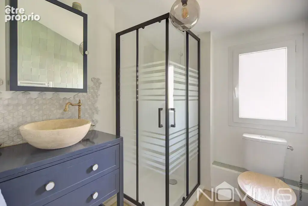 Exclu : Saint-Jean Villa T4 de 2020 – 95 m² au calme absolu! - photo 7