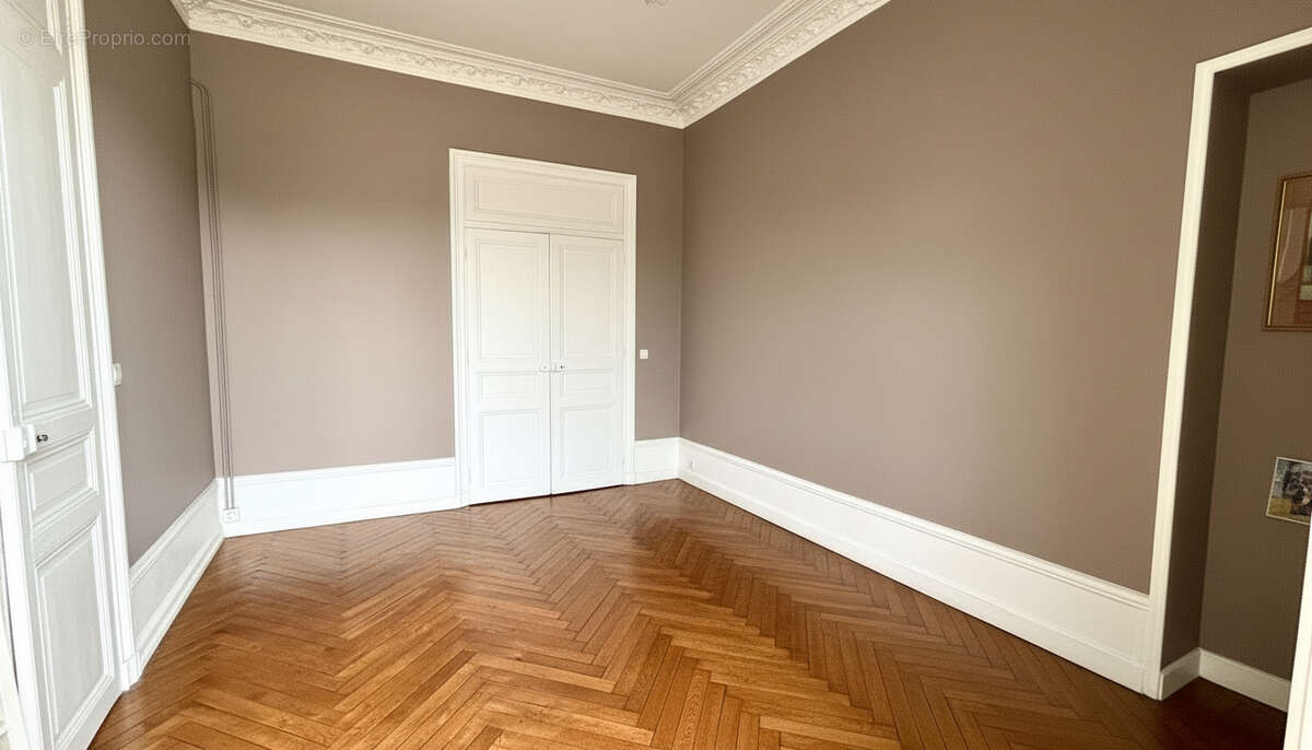 A vendre appartement 5 pieces vue loire - nantes - photo 6