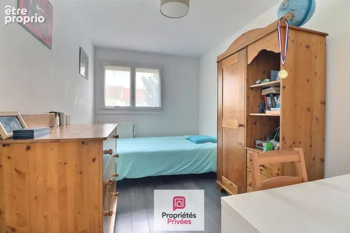 Maison Acheres 5 pièce(s) 93.39 m2 - photo 13
