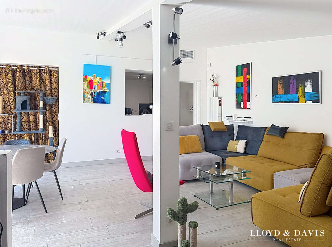 Appartement à ROYAN