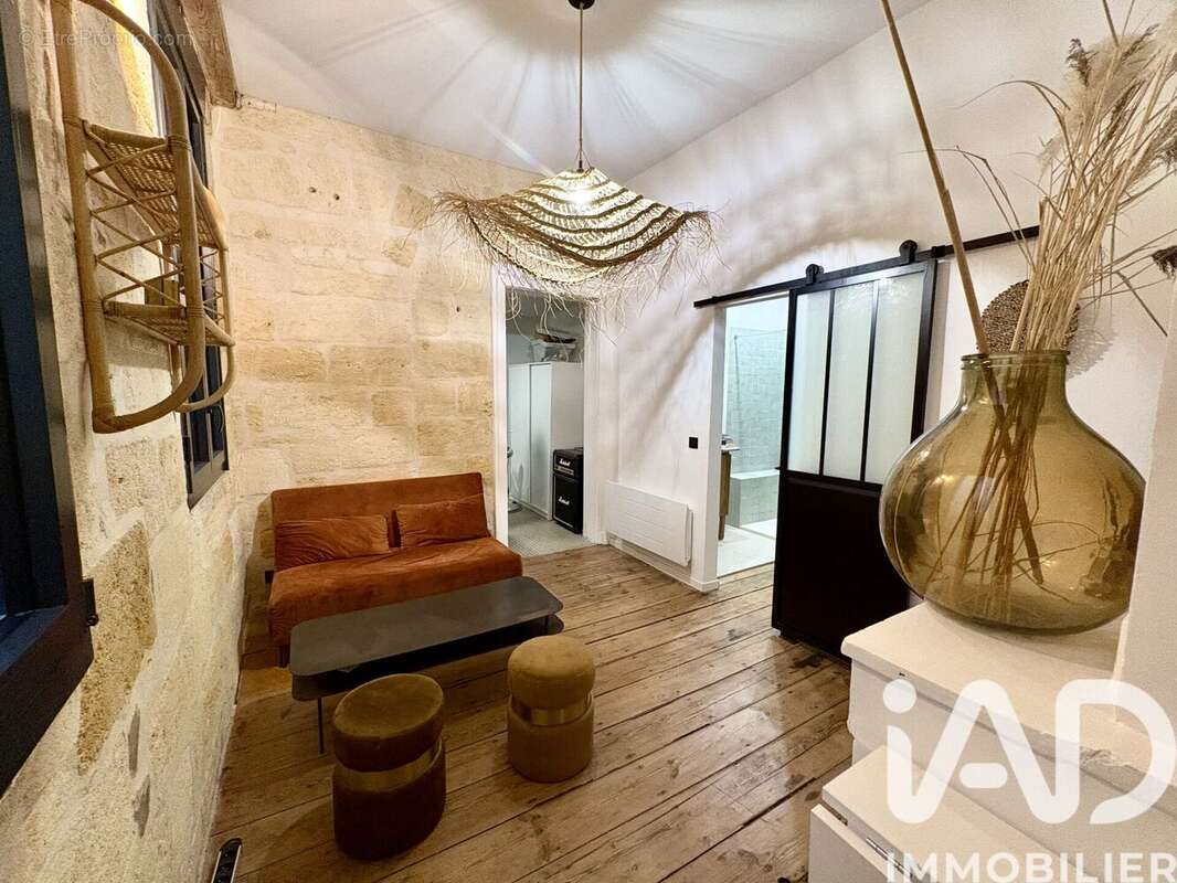 Photo 7 - Appartement à BORDEAUX