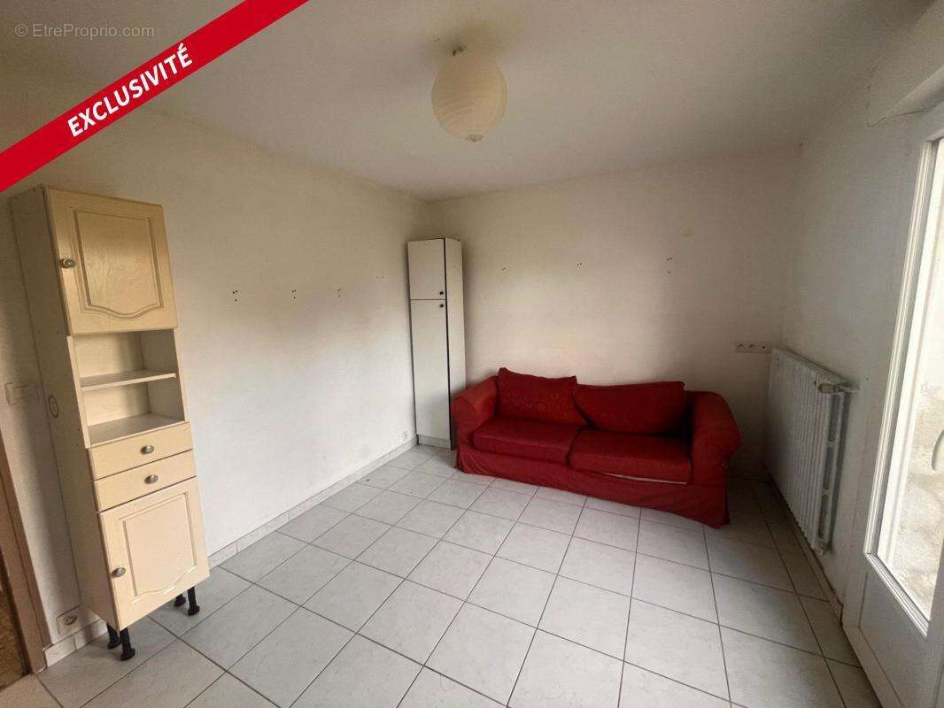 Maison de famille : installez-vous au coeur du bourg ! - photo 15