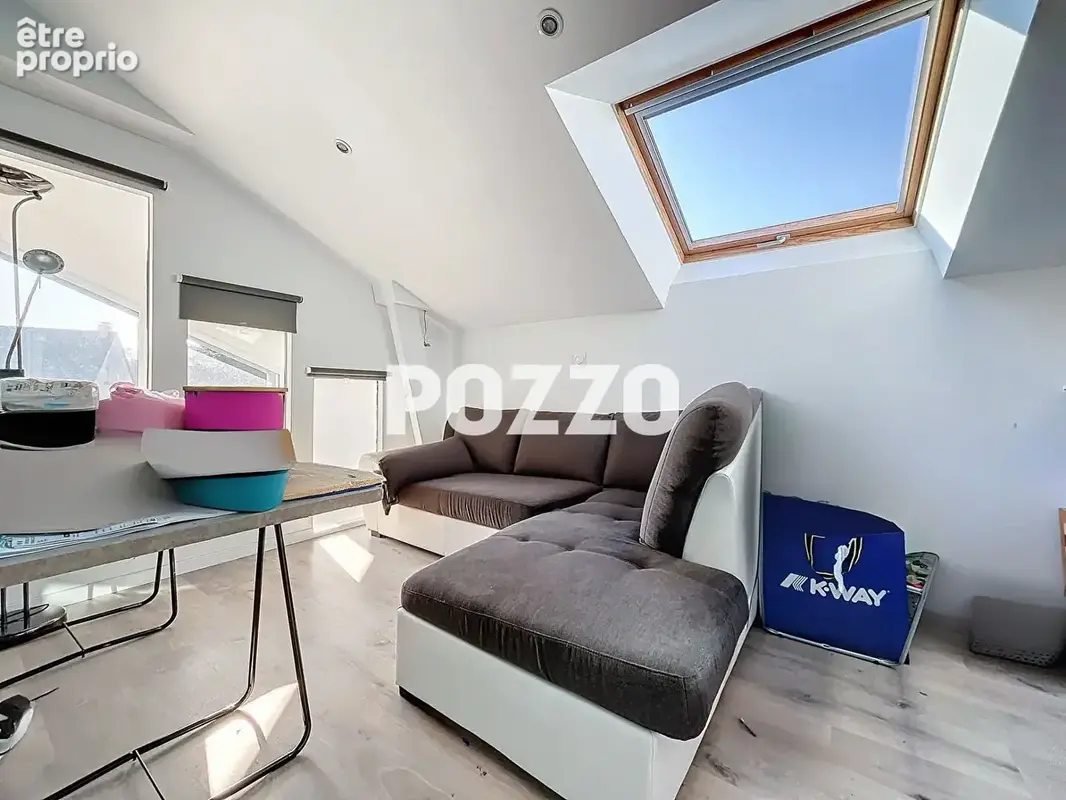 Maison à vendre - SAINT PIERRE LANGERS - Référence 48067 - photo 12