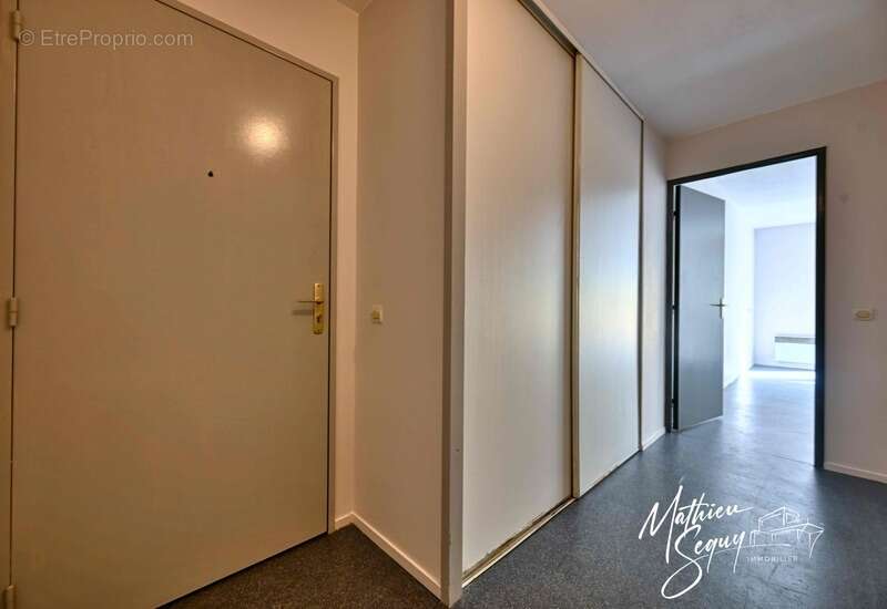 Appartement à CALUIRE-ET-CUIRE