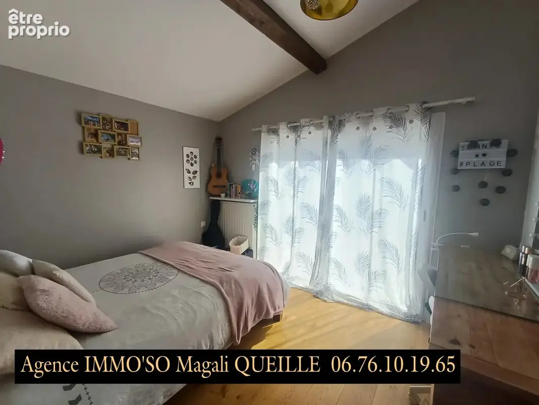 Maison en pierre belles prestations - photo 5