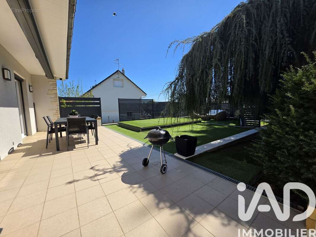 Photo 5 - Maison à SARAN